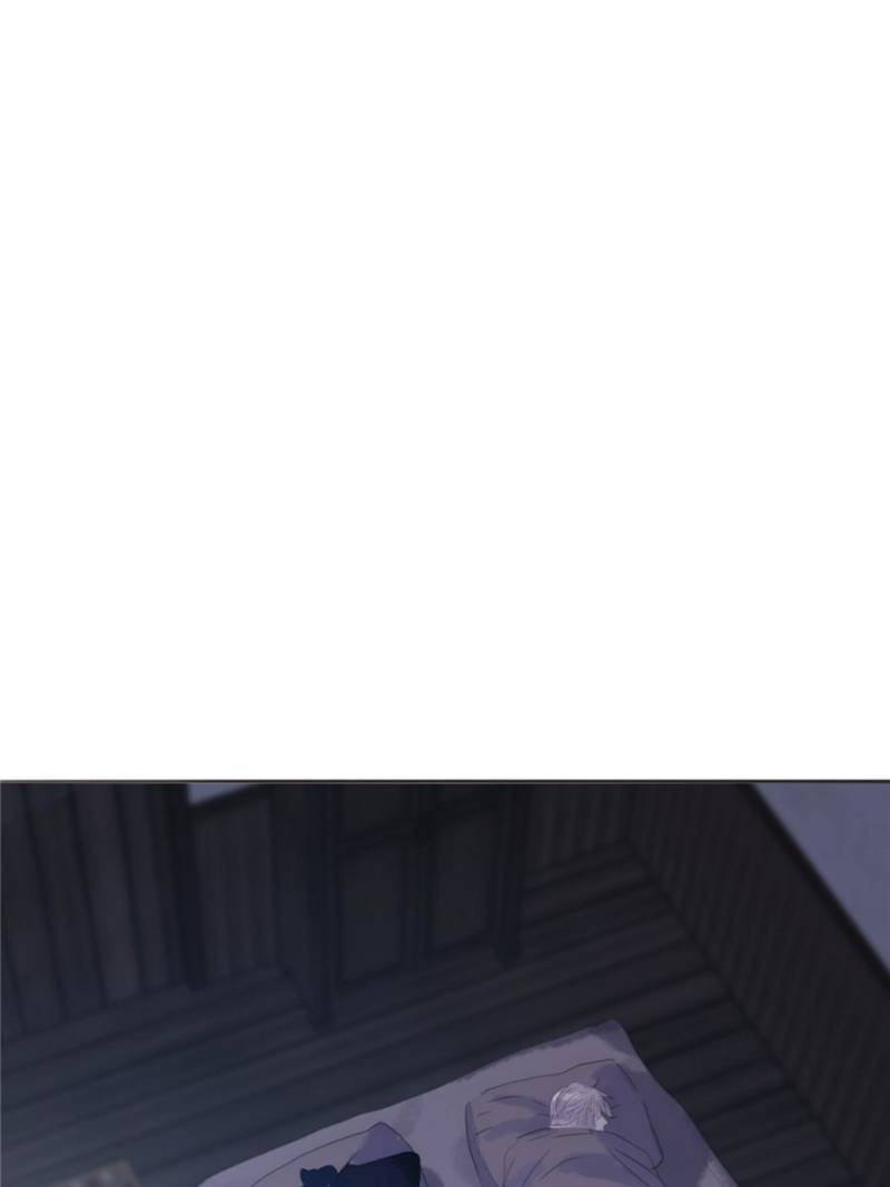 Bedtime Fairy Tales [Official UNCENSORED] - 22. Someone is outside the door manhwa
