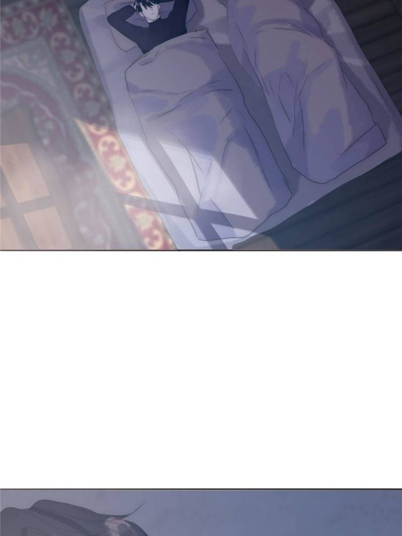 Bedtime Fairy Tales [Official UNCENSORED] - 22. Someone is outside the door manhwa