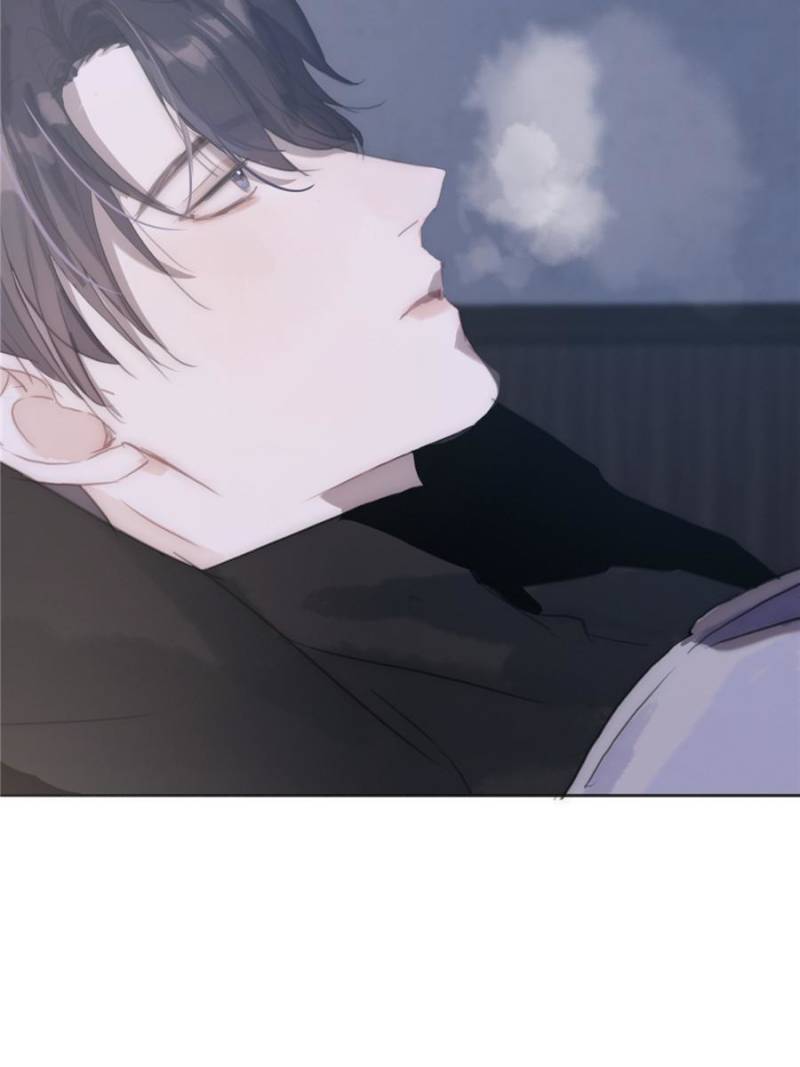 Bedtime Fairy Tales [Official UNCENSORED] - 22. Someone is outside the door manhwa