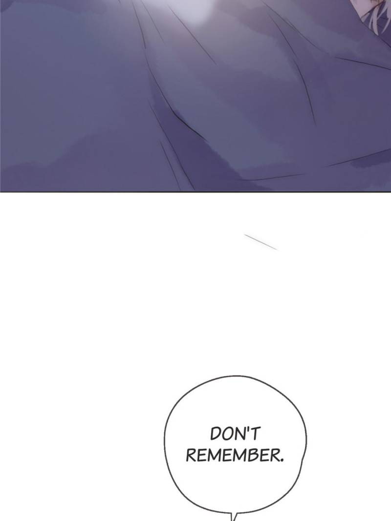 Bedtime Fairy Tales [Official UNCENSORED] - 22. Someone is outside the door manhwa