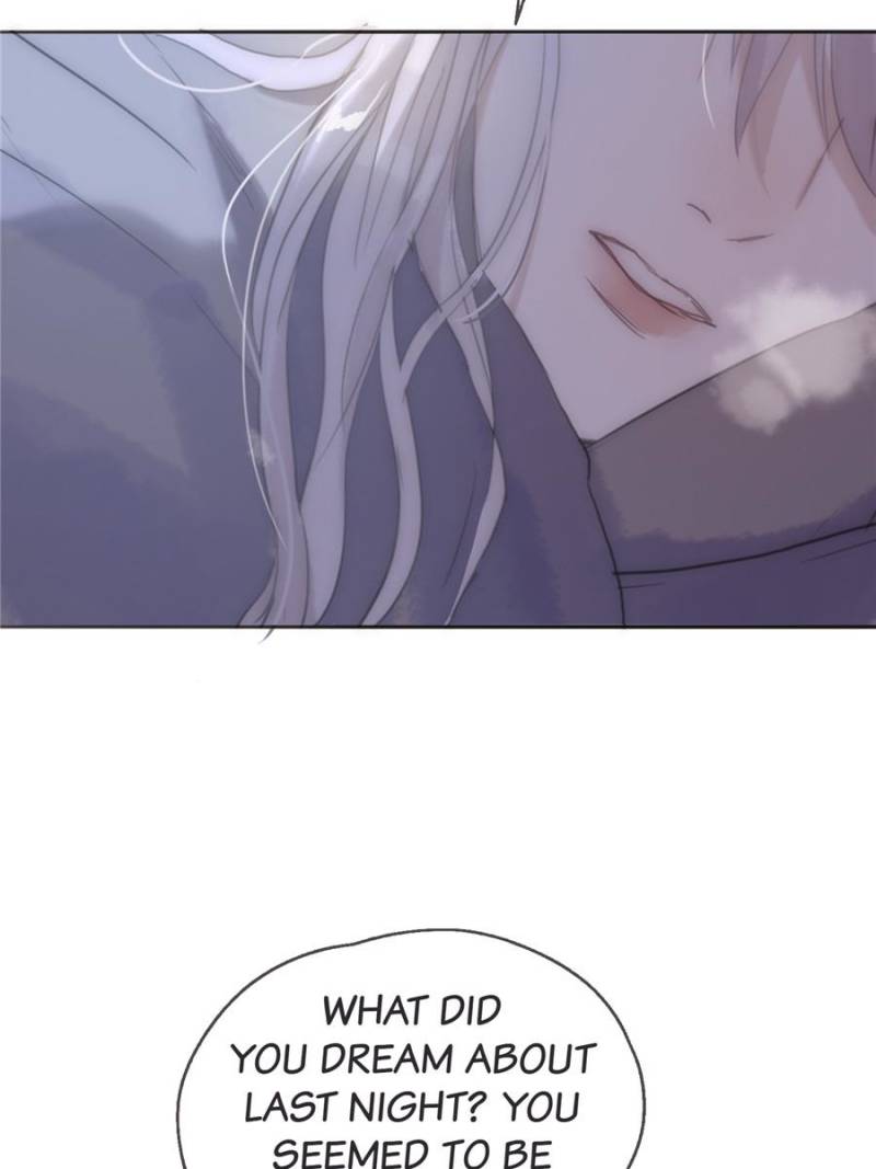 Bedtime Fairy Tales [Official UNCENSORED] - 22. Someone is outside the door manhwa
