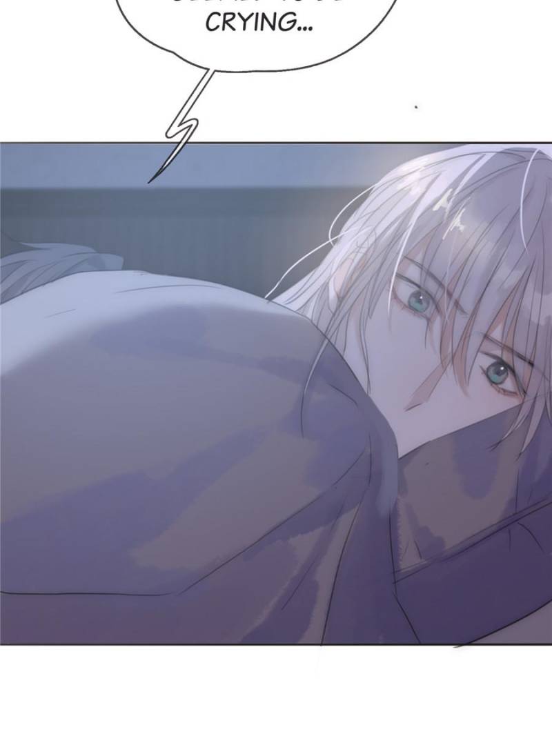 Bedtime Fairy Tales [Official UNCENSORED] - 22. Someone is outside the door manhwa
