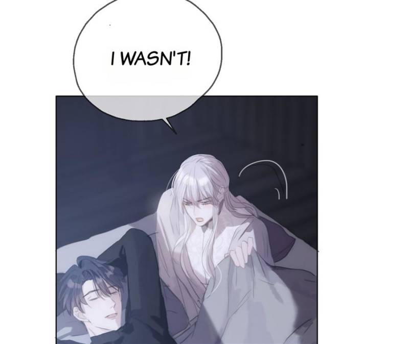 Bedtime Fairy Tales [Official UNCENSORED] - 22. Someone is outside the door manhwa