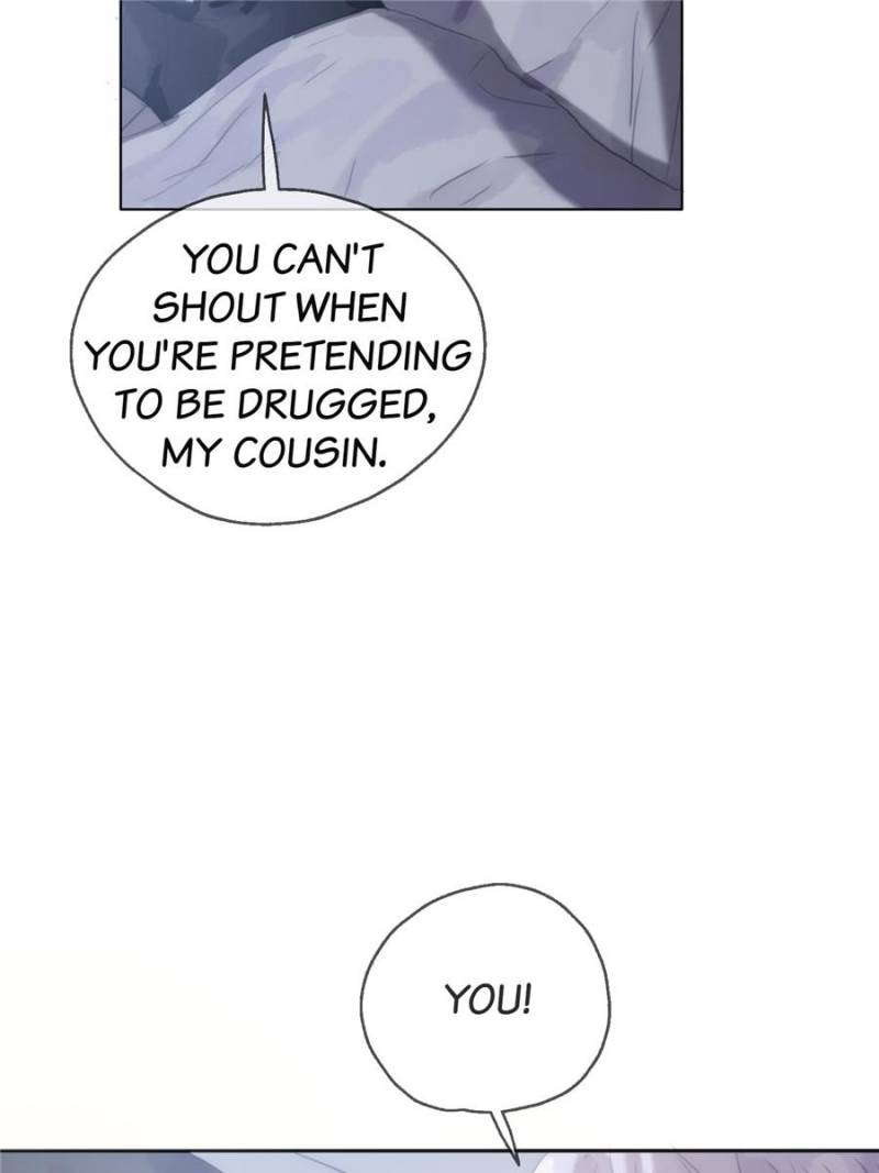 Bedtime Fairy Tales [Official UNCENSORED] - 22. Someone is outside the door manhwa