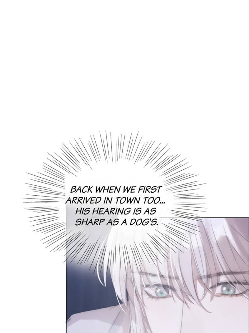 Bedtime Fairy Tales [Official UNCENSORED] - 22. Someone is outside the door manhwa