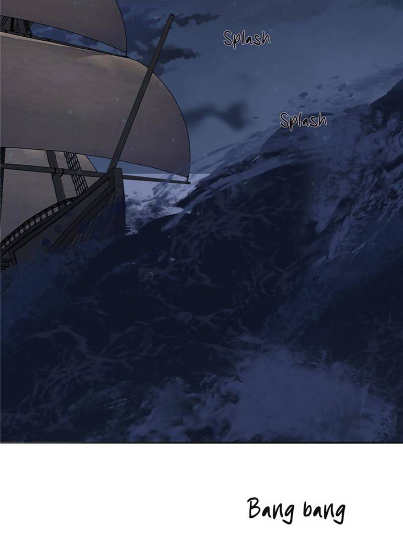 Bedtime Fairy Tales [Official UNCENSORED] - 22. Someone is outside the door manhwa