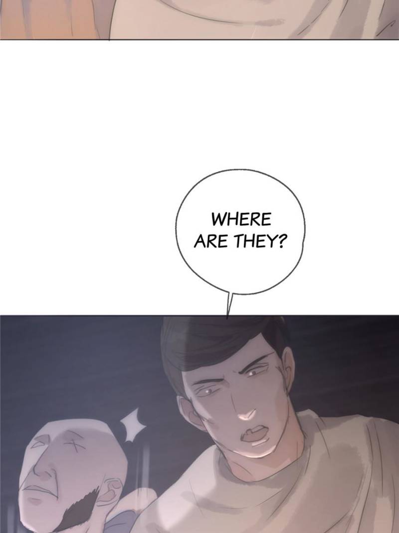 Bedtime Fairy Tales [Official UNCENSORED] - 23. Truth and Blood manhwa