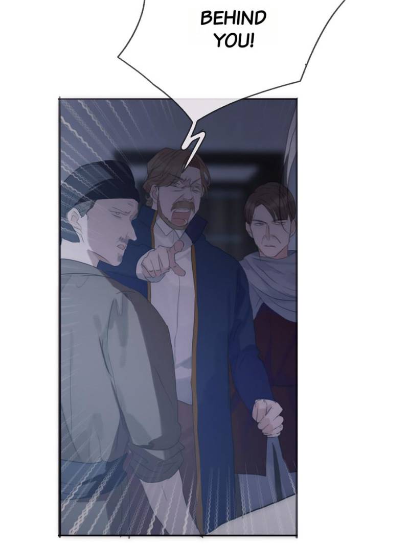 Bedtime Fairy Tales [Official UNCENSORED] - 23. Truth and Blood manhwa