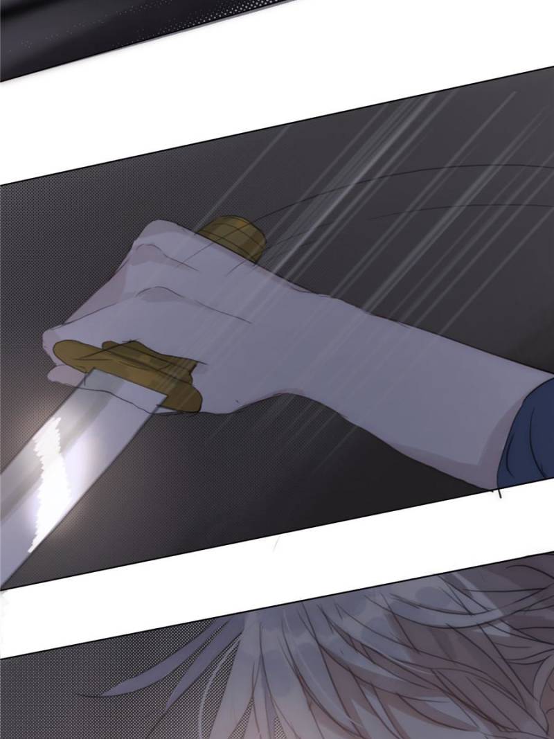 Bedtime Fairy Tales [Official UNCENSORED] - 23. Truth and Blood manhwa