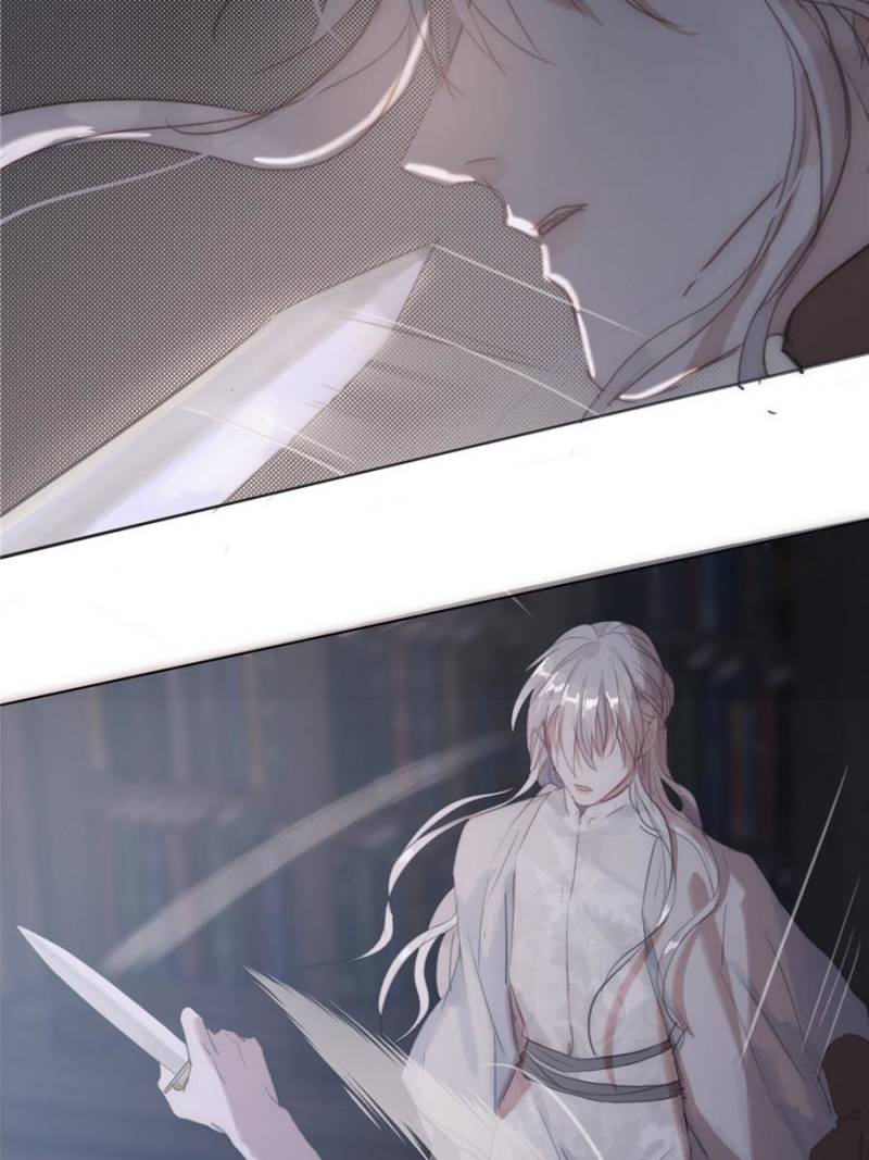 Bedtime Fairy Tales [Official UNCENSORED] - 23. Truth and Blood manhwa