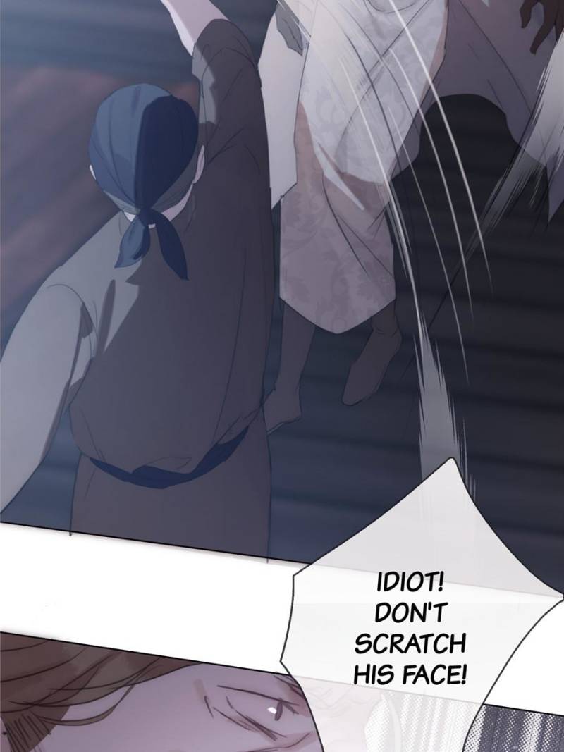 Bedtime Fairy Tales [Official UNCENSORED] - 23. Truth and Blood manhwa