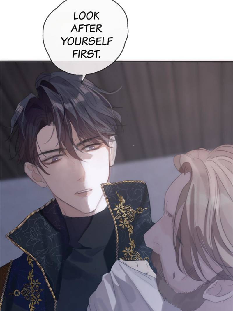 Bedtime Fairy Tales [Official UNCENSORED] - 23. Truth and Blood manhwa