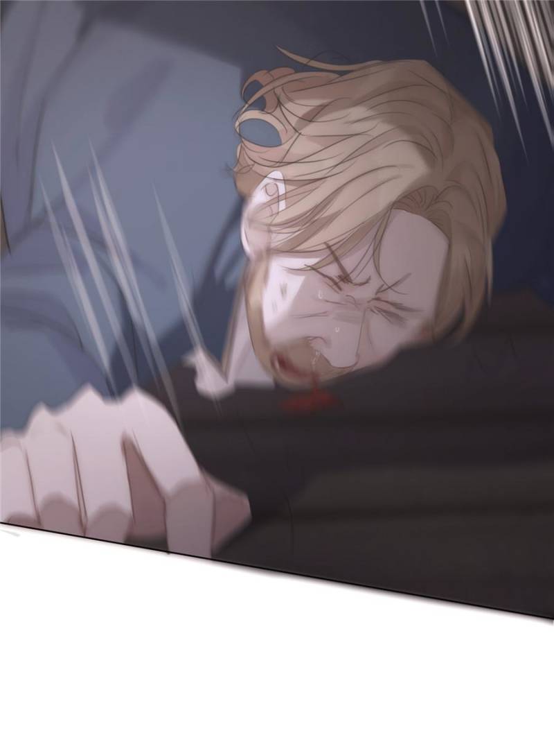 Bedtime Fairy Tales [Official UNCENSORED] - 23. Truth and Blood manhwa