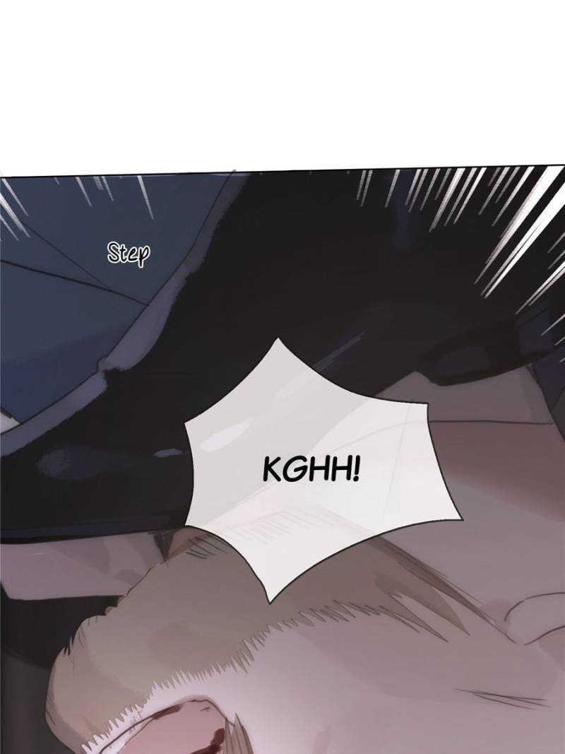 Bedtime Fairy Tales [Official UNCENSORED] - 23. Truth and Blood manhwa