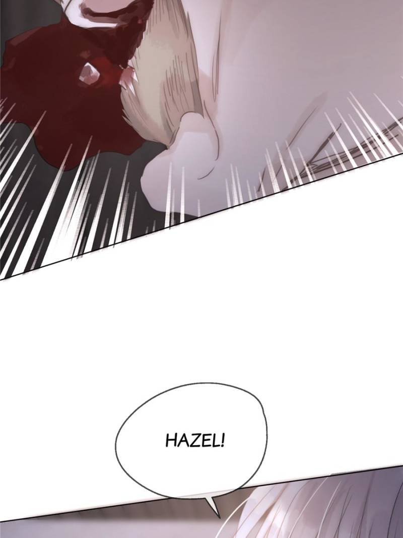 Bedtime Fairy Tales [Official UNCENSORED] - 23. Truth and Blood manhwa