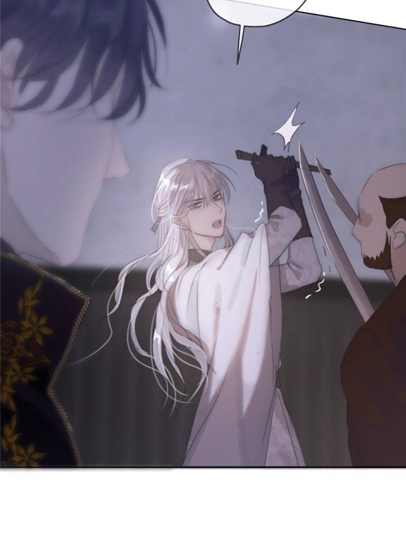 Bedtime Fairy Tales [Official UNCENSORED] - 23. Truth and Blood manhwa