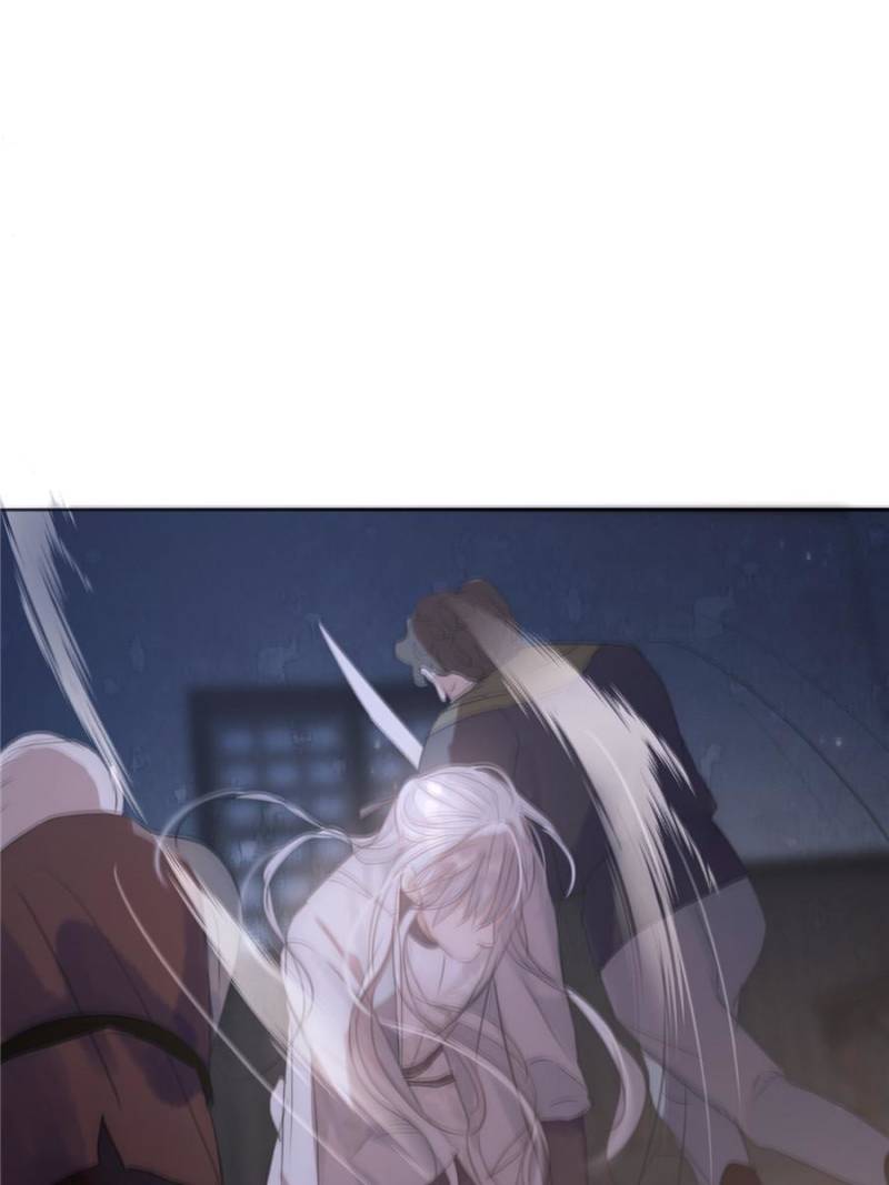 Bedtime Fairy Tales [Official UNCENSORED] - 23. Truth and Blood manhwa