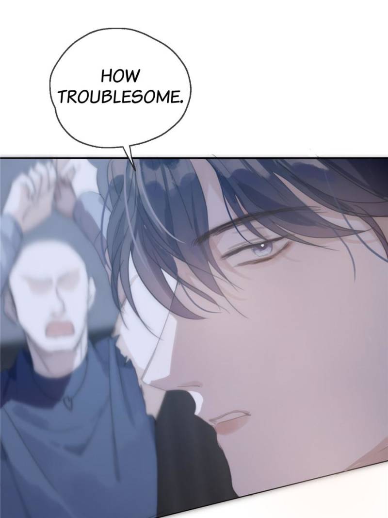Bedtime Fairy Tales [Official UNCENSORED] - 23. Truth and Blood manhwa