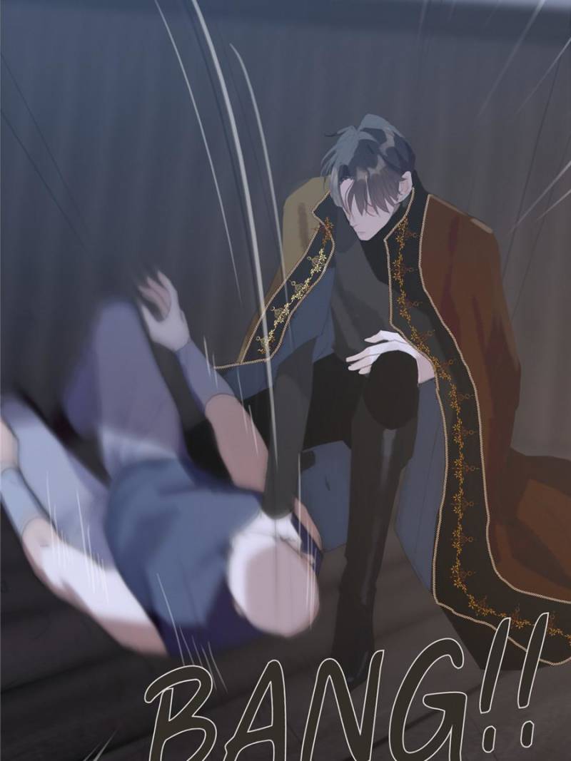 Bedtime Fairy Tales [Official UNCENSORED] - 23. Truth and Blood manhwa