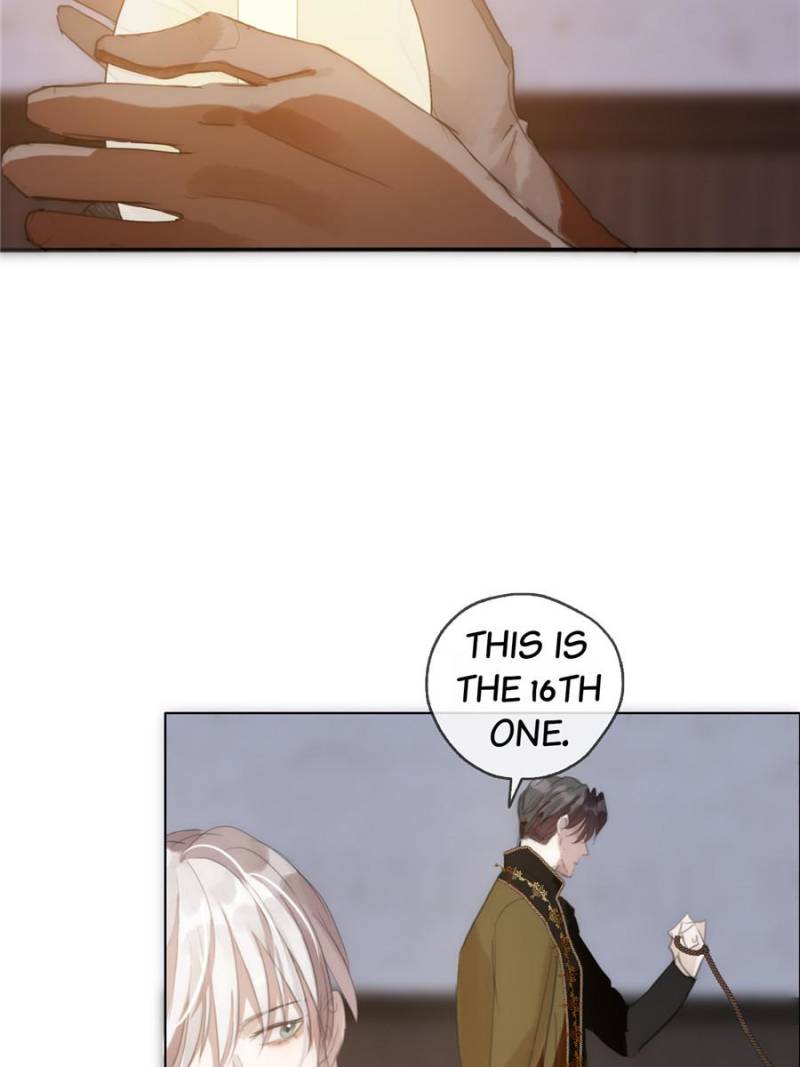 Bedtime Fairy Tales [Official UNCENSORED] - 23. Truth and Blood manhwa