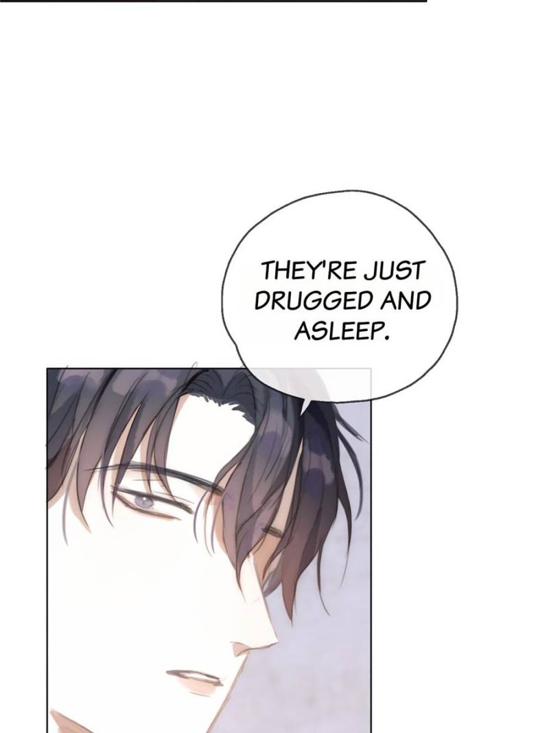 Bedtime Fairy Tales [Official UNCENSORED] - 23. Truth and Blood manhwa