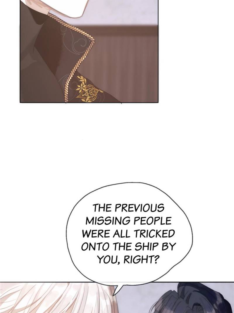 Bedtime Fairy Tales [Official UNCENSORED] - 23. Truth and Blood manhwa