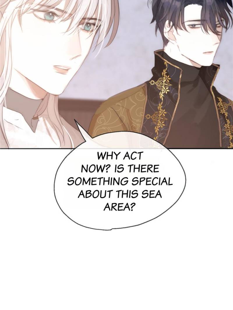 Bedtime Fairy Tales [Official UNCENSORED] - 23. Truth and Blood manhwa