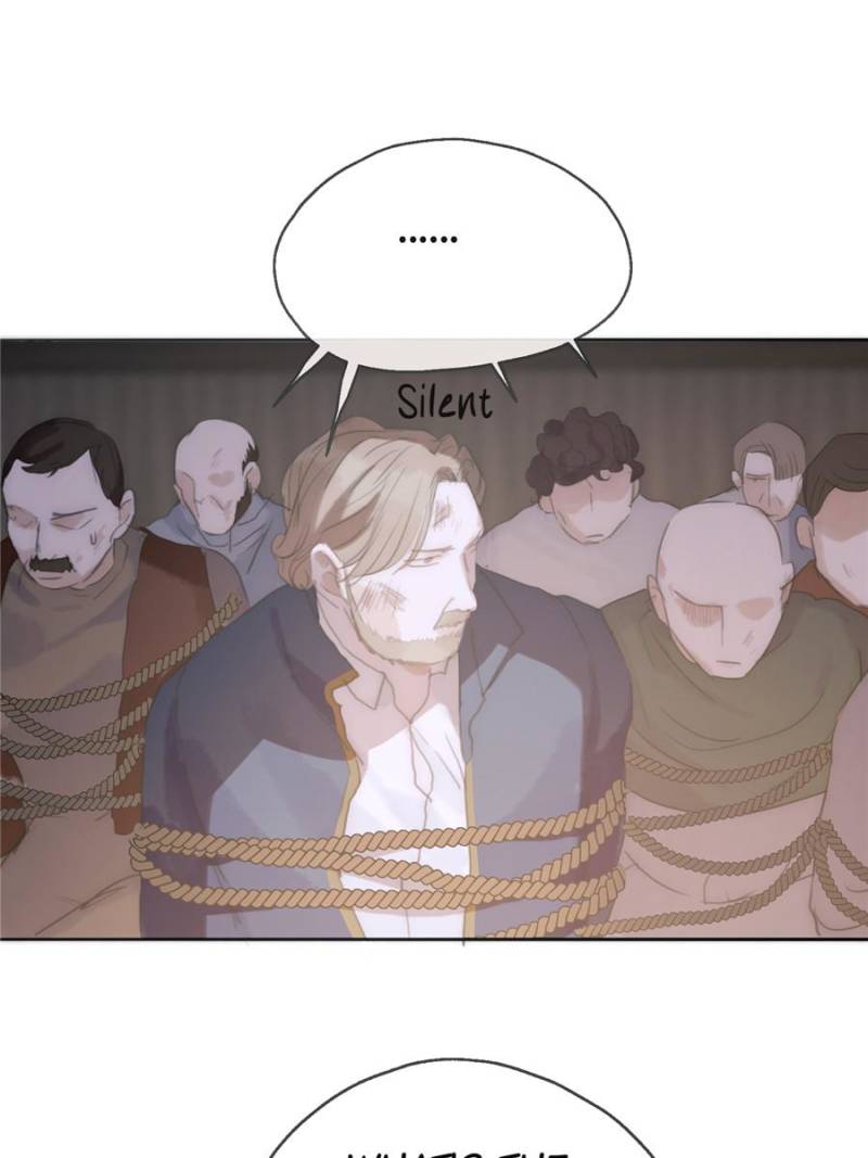 Bedtime Fairy Tales [Official UNCENSORED] - 23. Truth and Blood manhwa
