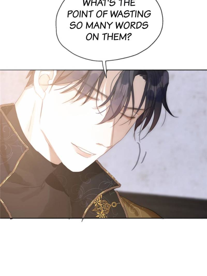 Bedtime Fairy Tales [Official UNCENSORED] - 23. Truth and Blood manhwa
