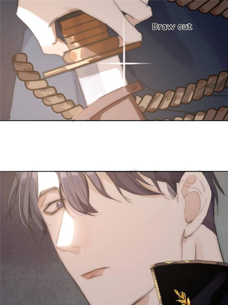 Bedtime Fairy Tales [Official UNCENSORED] - 23. Truth and Blood manhwa