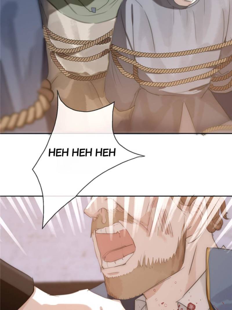 Bedtime Fairy Tales [Official UNCENSORED] - 23. Truth and Blood manhwa