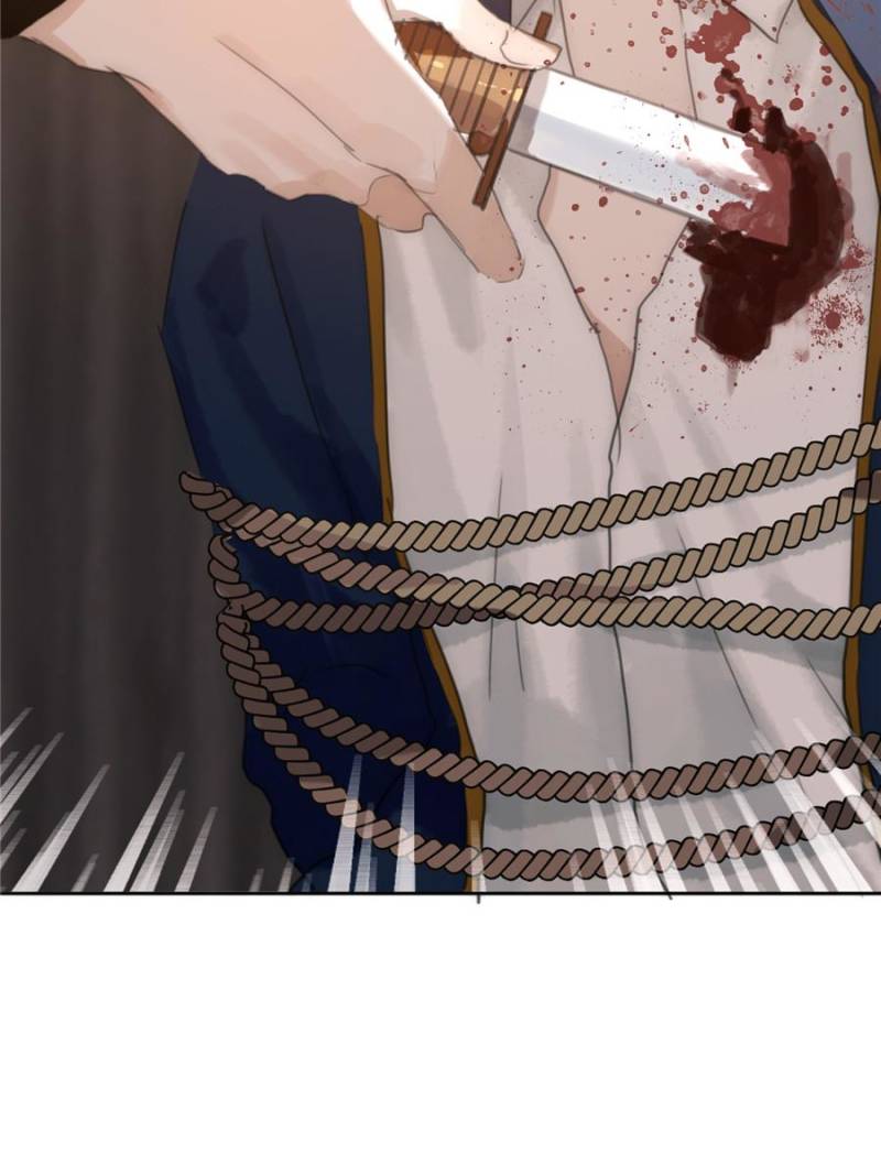 Bedtime Fairy Tales [Official UNCENSORED] - 23. Truth and Blood manhwa