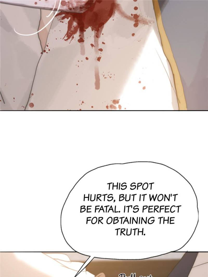 Bedtime Fairy Tales [Official UNCENSORED] - 23. Truth and Blood manhwa