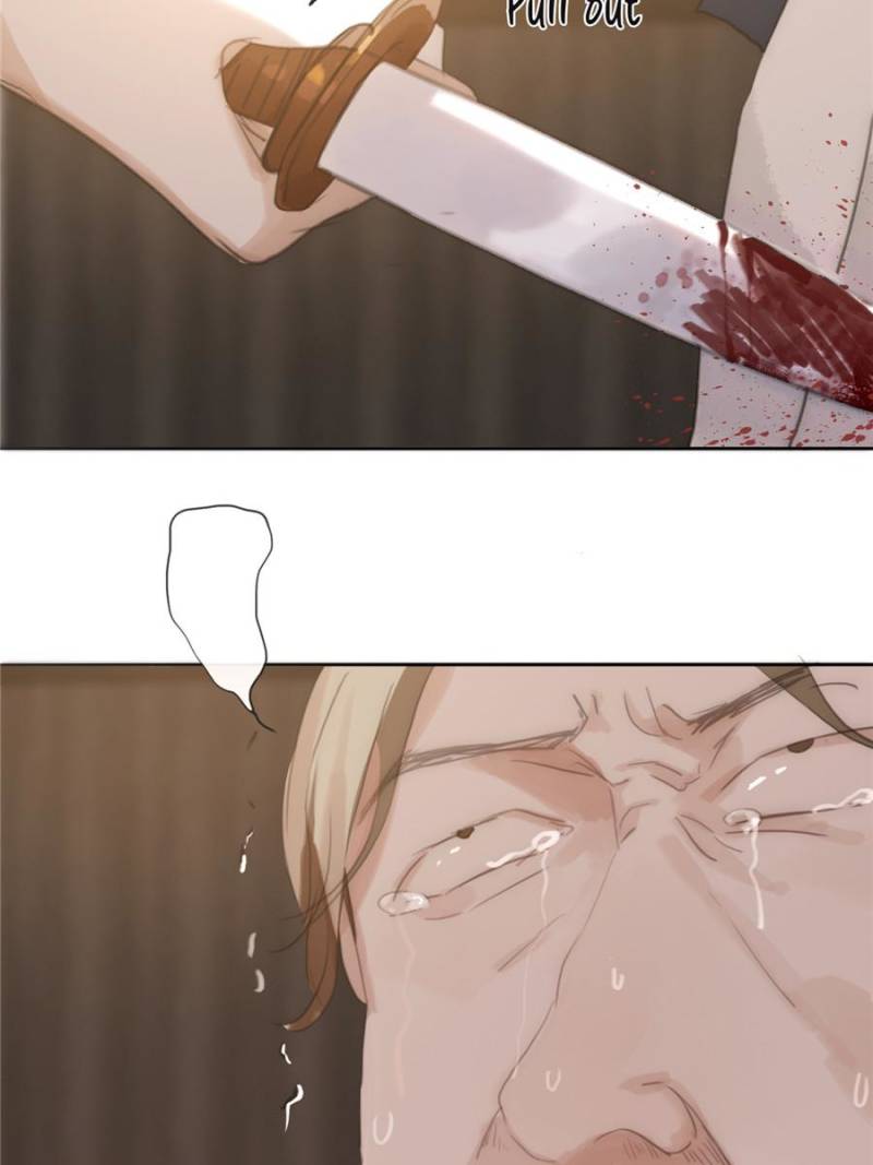 Bedtime Fairy Tales [Official UNCENSORED] - 23. Truth and Blood manhwa