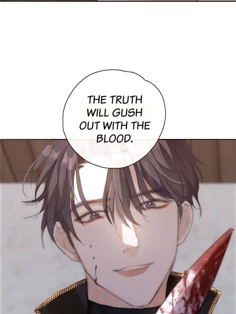 Bedtime Fairy Tales [Official UNCENSORED] - 23. Truth and Blood manhwa