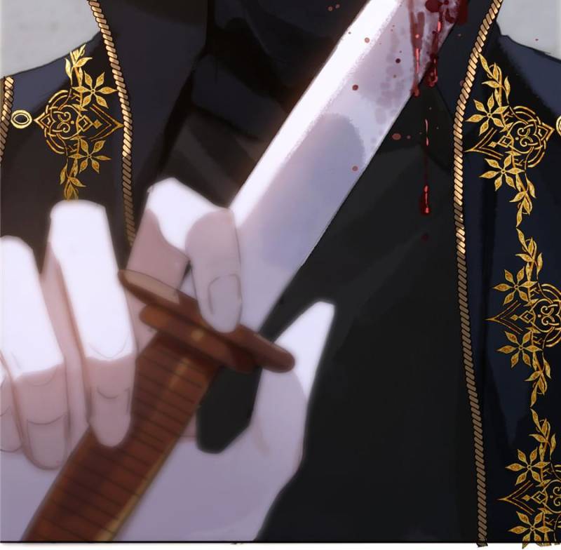 Bedtime Fairy Tales [Official UNCENSORED] - 23. Truth and Blood manhwa