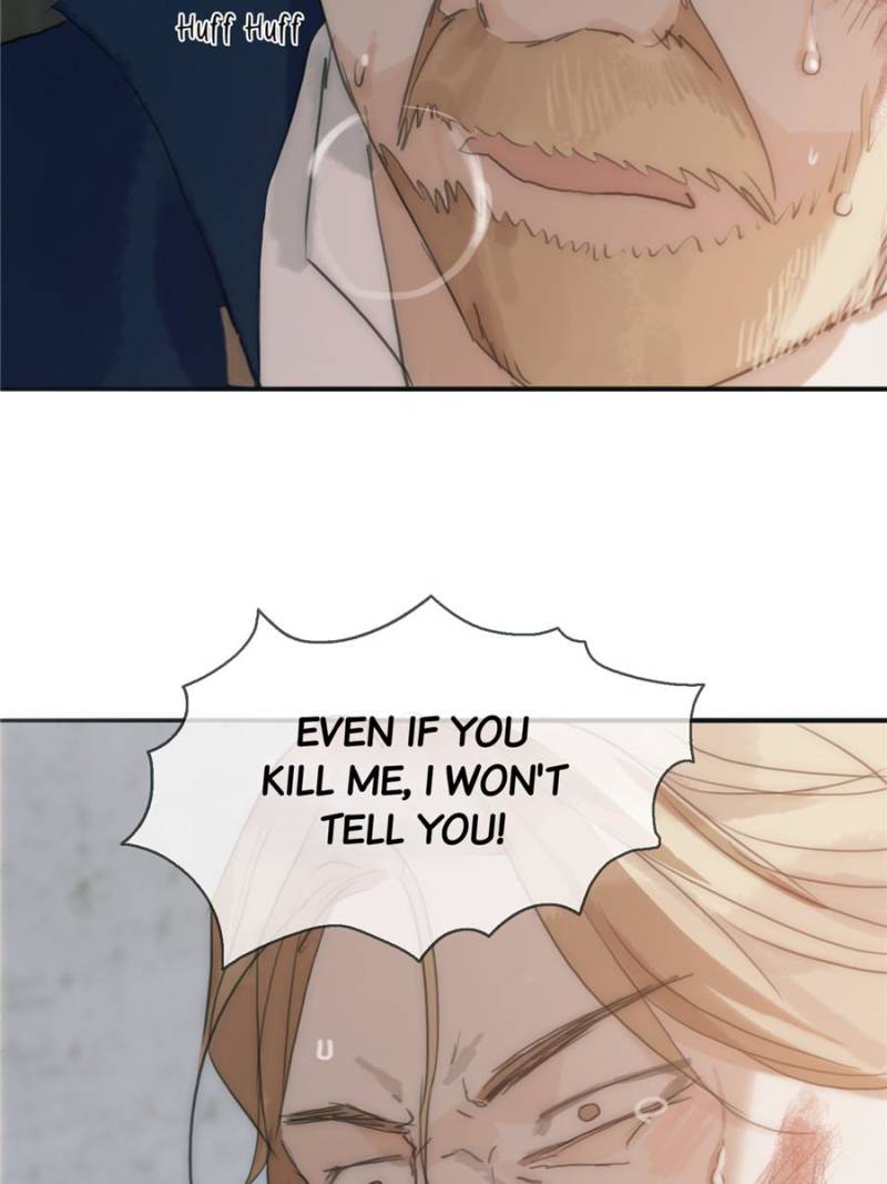 Bedtime Fairy Tales [Official UNCENSORED] - 24. Siren manhwa
