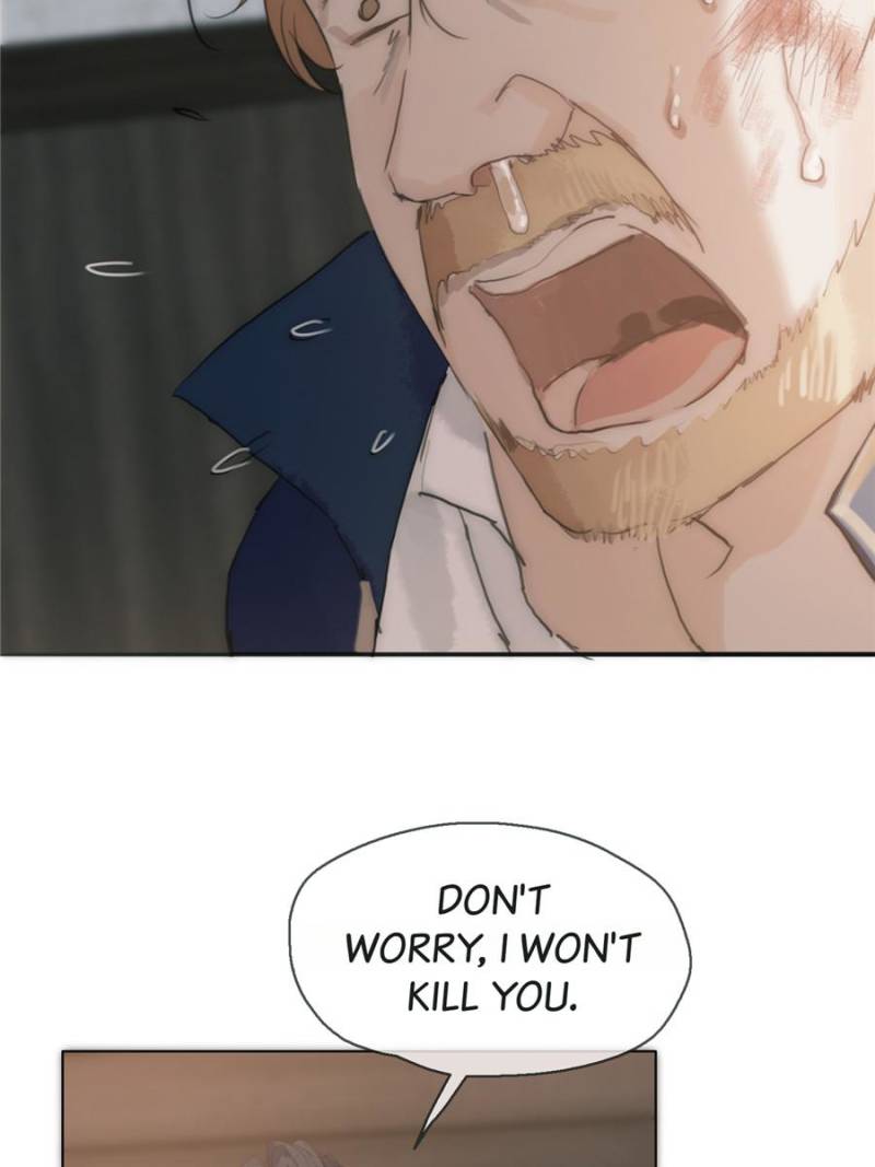 Bedtime Fairy Tales [Official UNCENSORED] - 24. Siren manhwa