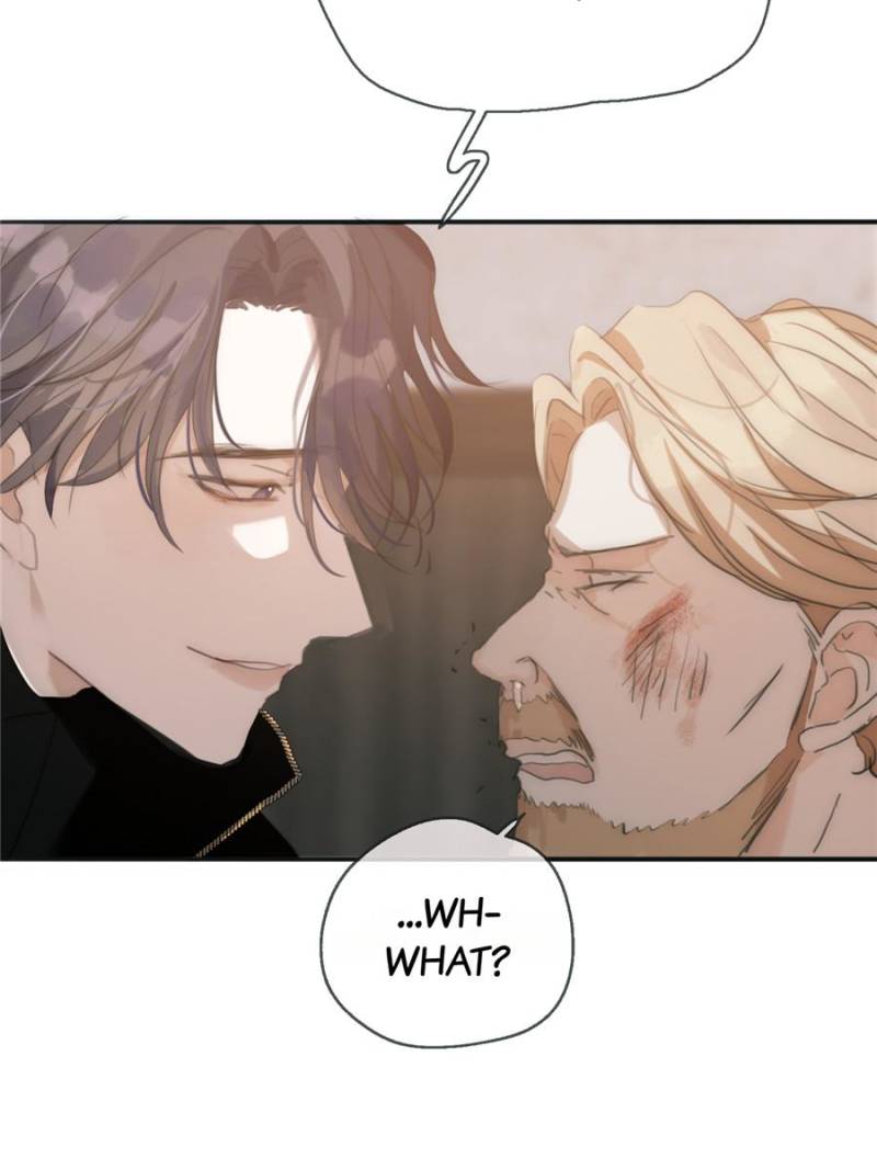 Bedtime Fairy Tales [Official UNCENSORED] - 24. Siren manhwa