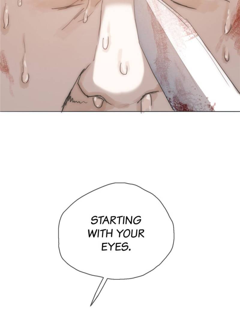 Bedtime Fairy Tales [Official UNCENSORED] - 24. Siren manhwa