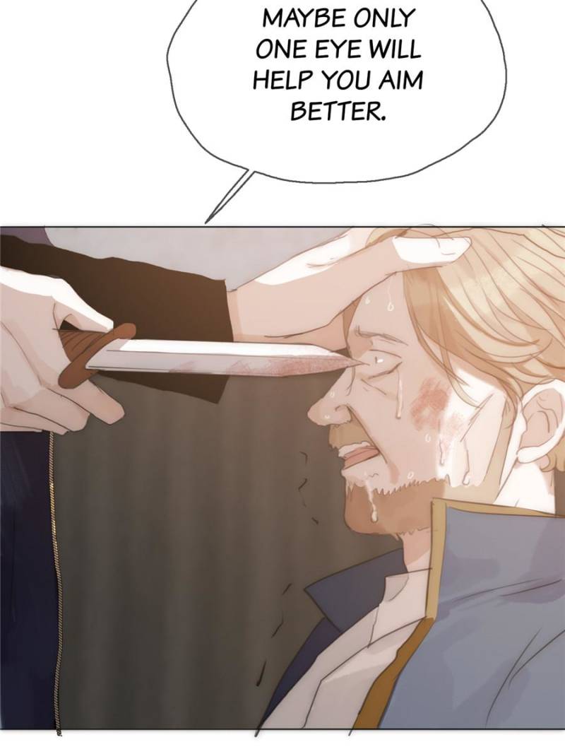 Bedtime Fairy Tales [Official UNCENSORED] - 24. Siren manhwa