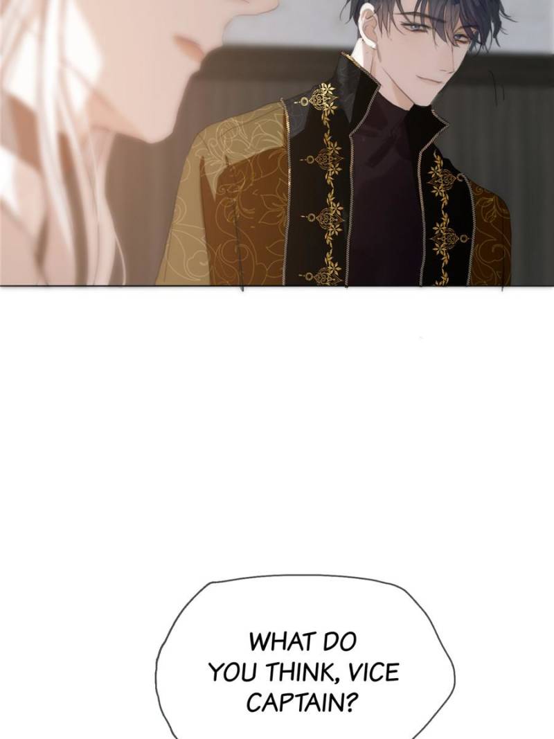 Bedtime Fairy Tales [Official UNCENSORED] - 24. Siren manhwa