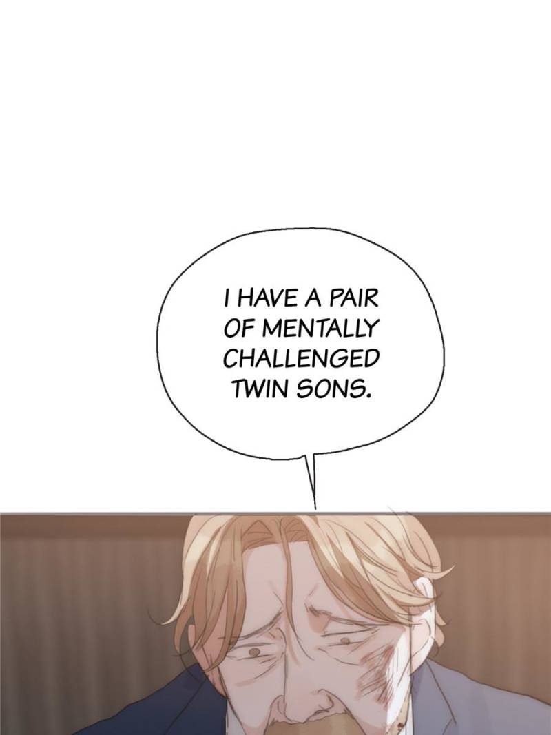 Bedtime Fairy Tales [Official UNCENSORED] - 24. Siren manhwa