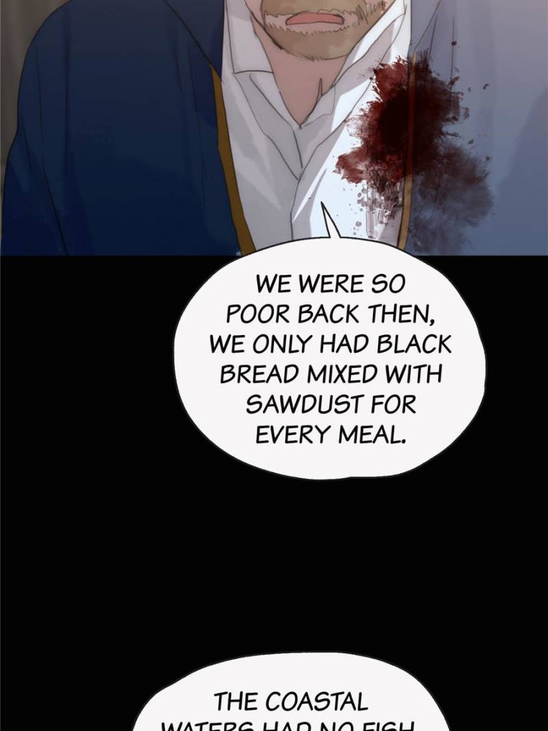 Bedtime Fairy Tales [Official UNCENSORED] - 24. Siren manhwa
