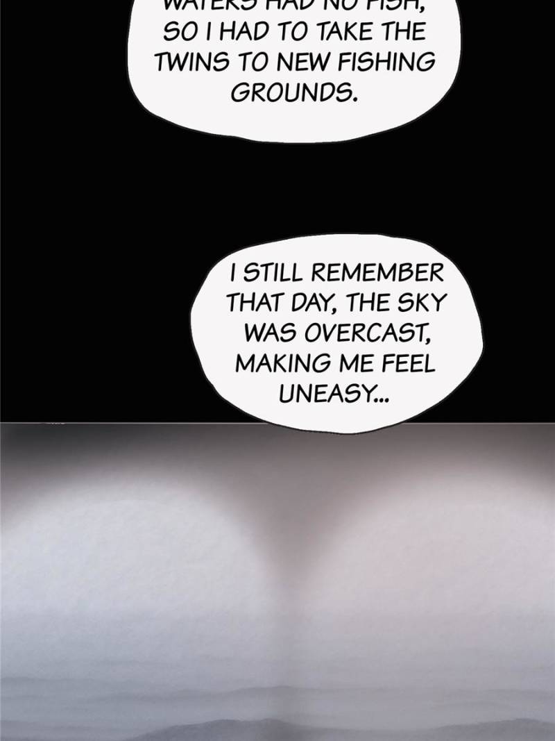 Bedtime Fairy Tales [Official UNCENSORED] - 24. Siren manhwa