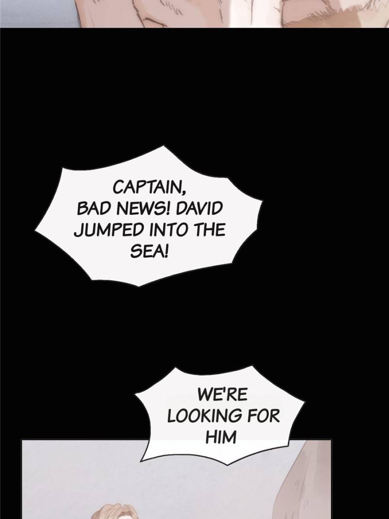 Bedtime Fairy Tales [Official UNCENSORED] - 24. Siren manhwa
