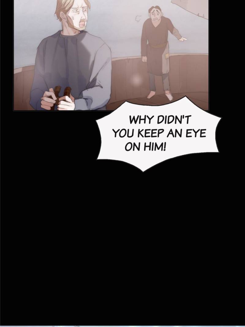 Bedtime Fairy Tales [Official UNCENSORED] - 24. Siren manhwa