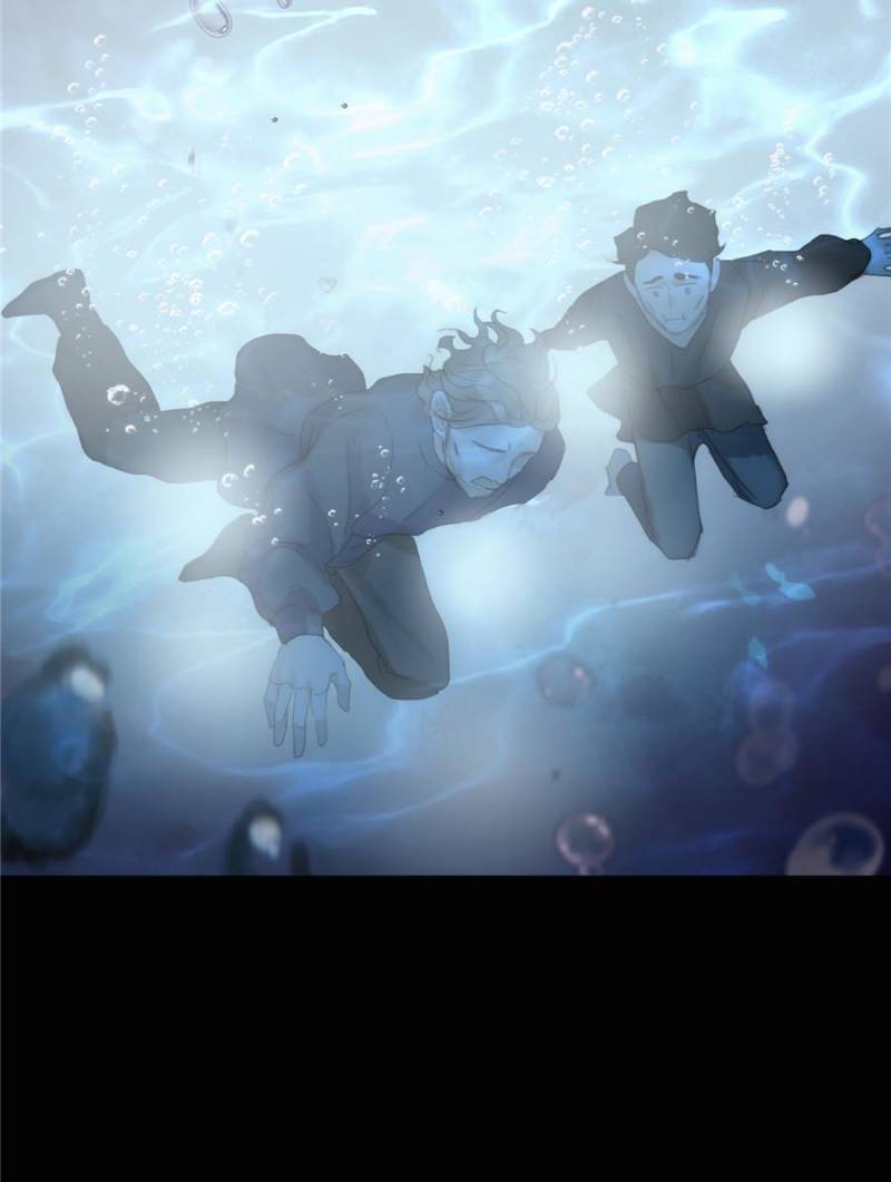 Bedtime Fairy Tales [Official UNCENSORED] - 24. Siren manhwa