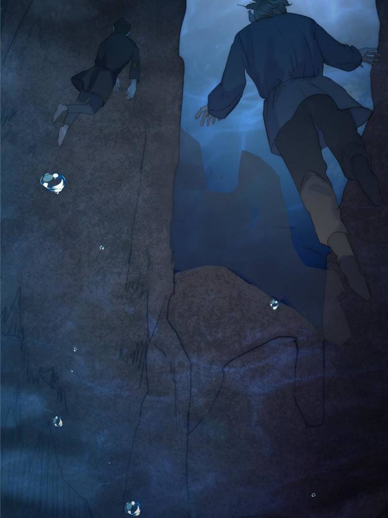Bedtime Fairy Tales [Official UNCENSORED] - 24. Siren manhwa