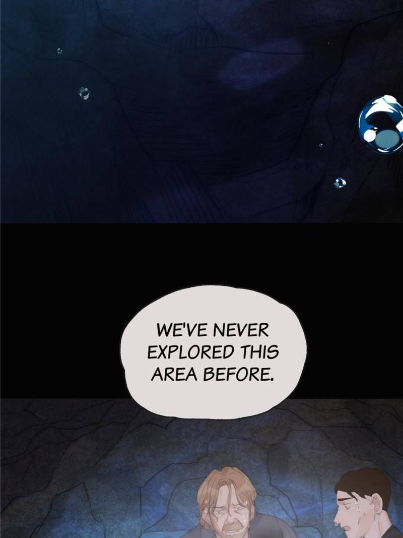 Bedtime Fairy Tales [Official UNCENSORED] - 24. Siren manhwa